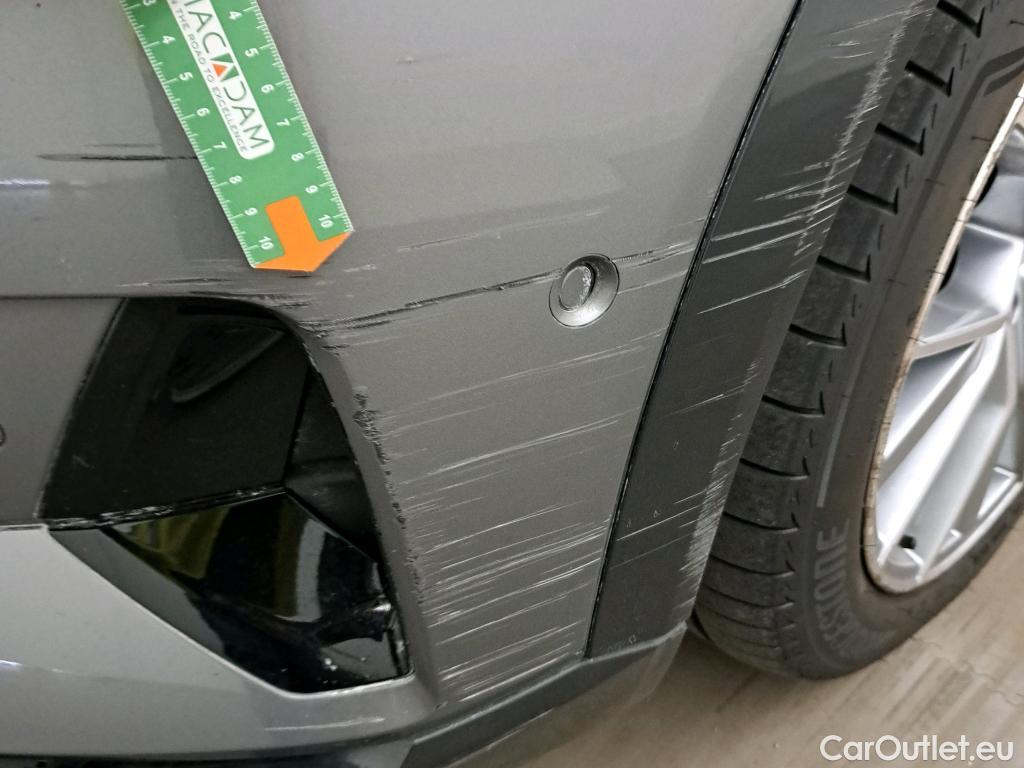  Audi  E-TRON AUDI  / 2019 / 5P / todoterreno Advanced 55 quattro #25