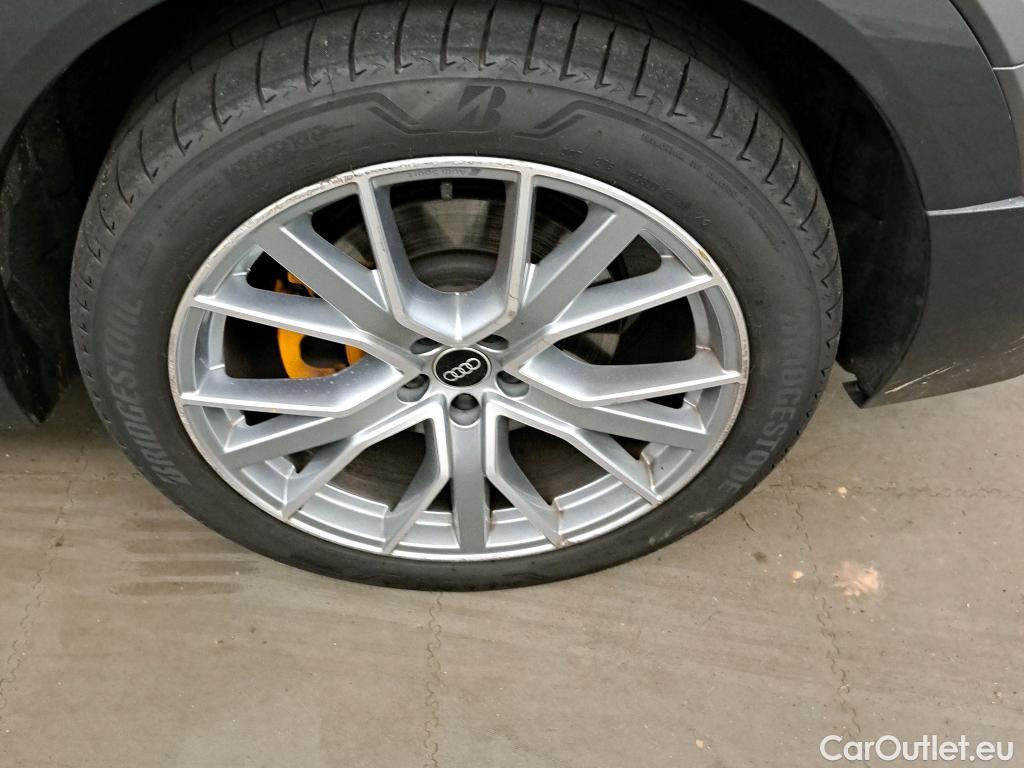  Audi  E-TRON AUDI  / 2019 / 5P / todoterreno Advanced 55 quattro #18