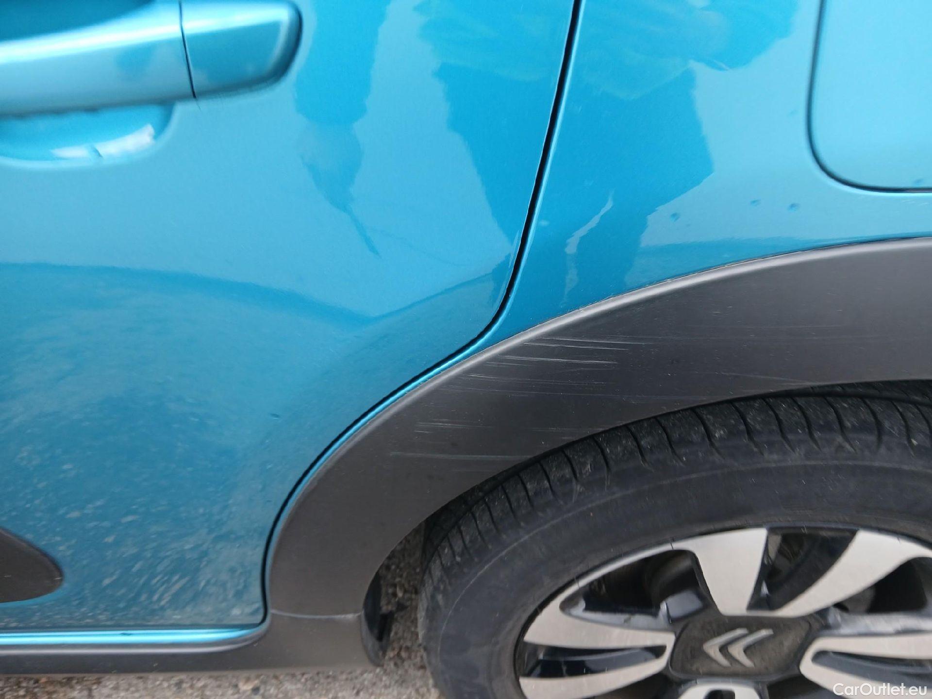  Citroen  C3  Feel Pack 1.5 BlueHDi 100CV MT6 E6d #7