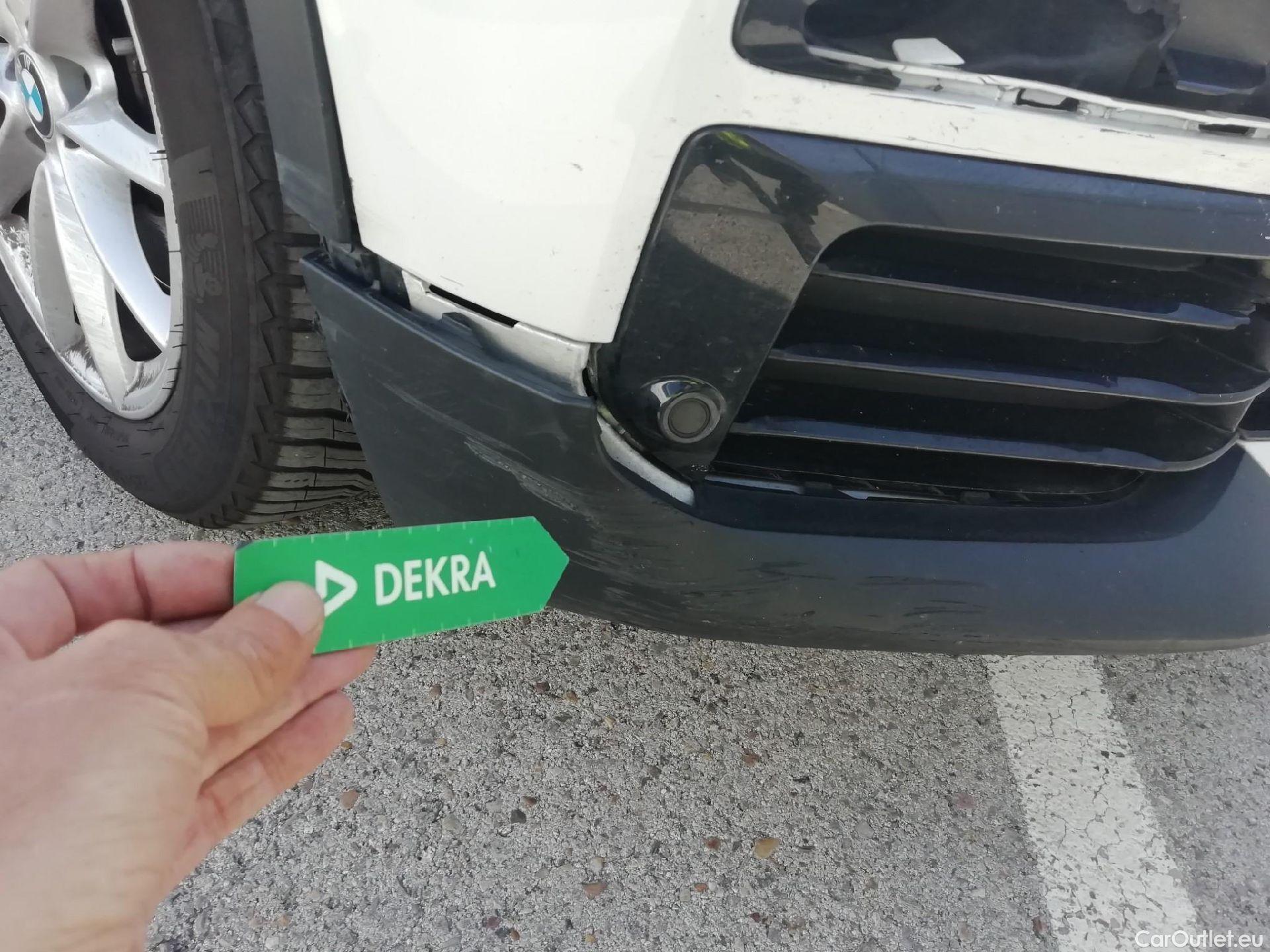  Bmw  X2 BMW  / 2017 / 5P / todoterreno sDrive18d #13
