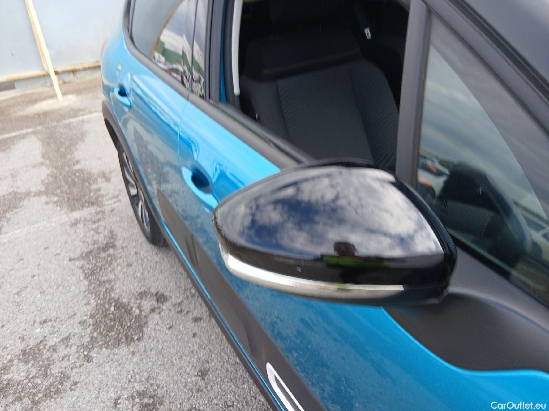  Citroen  C3  Feel Pack 1.5 BlueHDi 100CV MT6 E6d #24