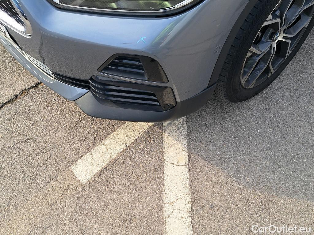  Bmw  X2 BMW  sDrive18i (CX4) #9