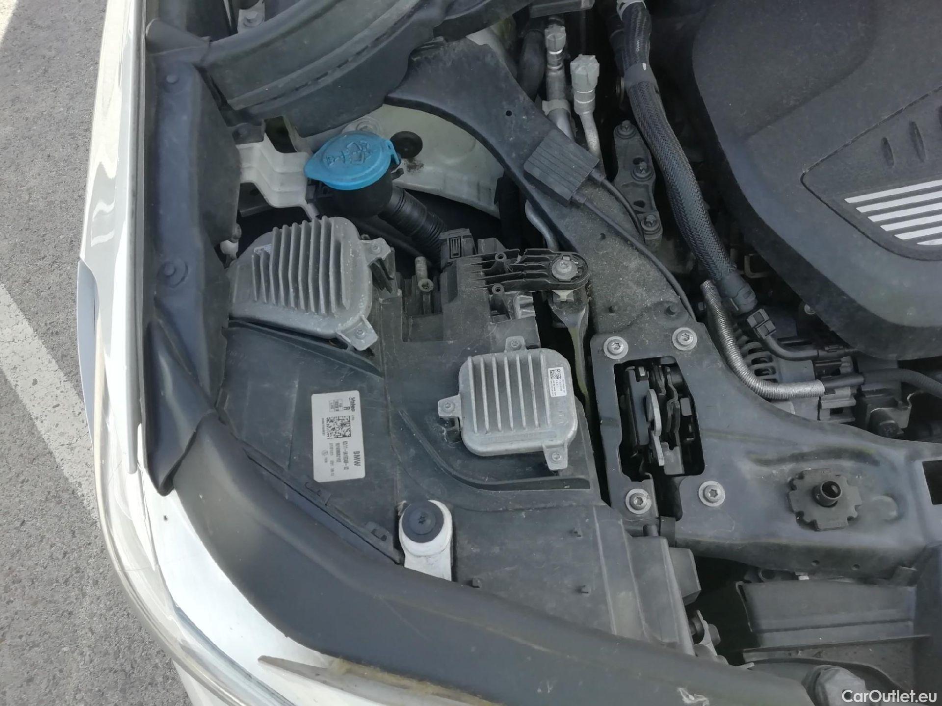  Bmw  X2 BMW  / 2017 / 5P / todoterreno sDrive18d #5