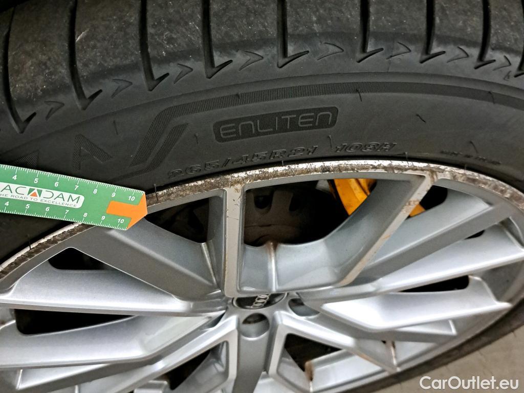  Audi  E-TRON AUDI  / 2019 / 5P / todoterreno Advanced 55 quattro #15
