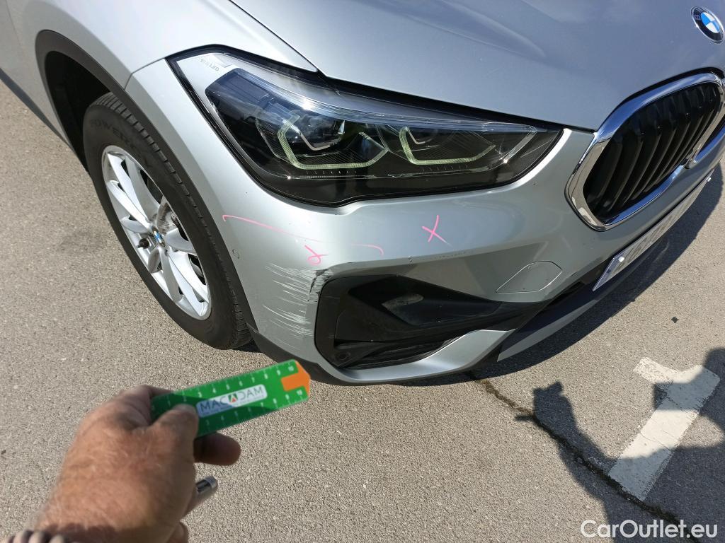  Bmw  X1 BMW  / 2019 / 5P / todoterreno sDrive18d Business #17