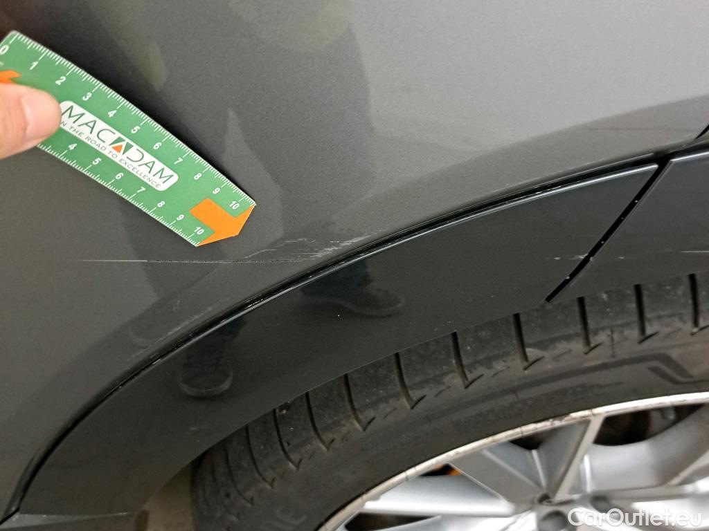  Audi  E-TRON AUDI  / 2019 / 5P / todoterreno Advanced 55 quattro #10
