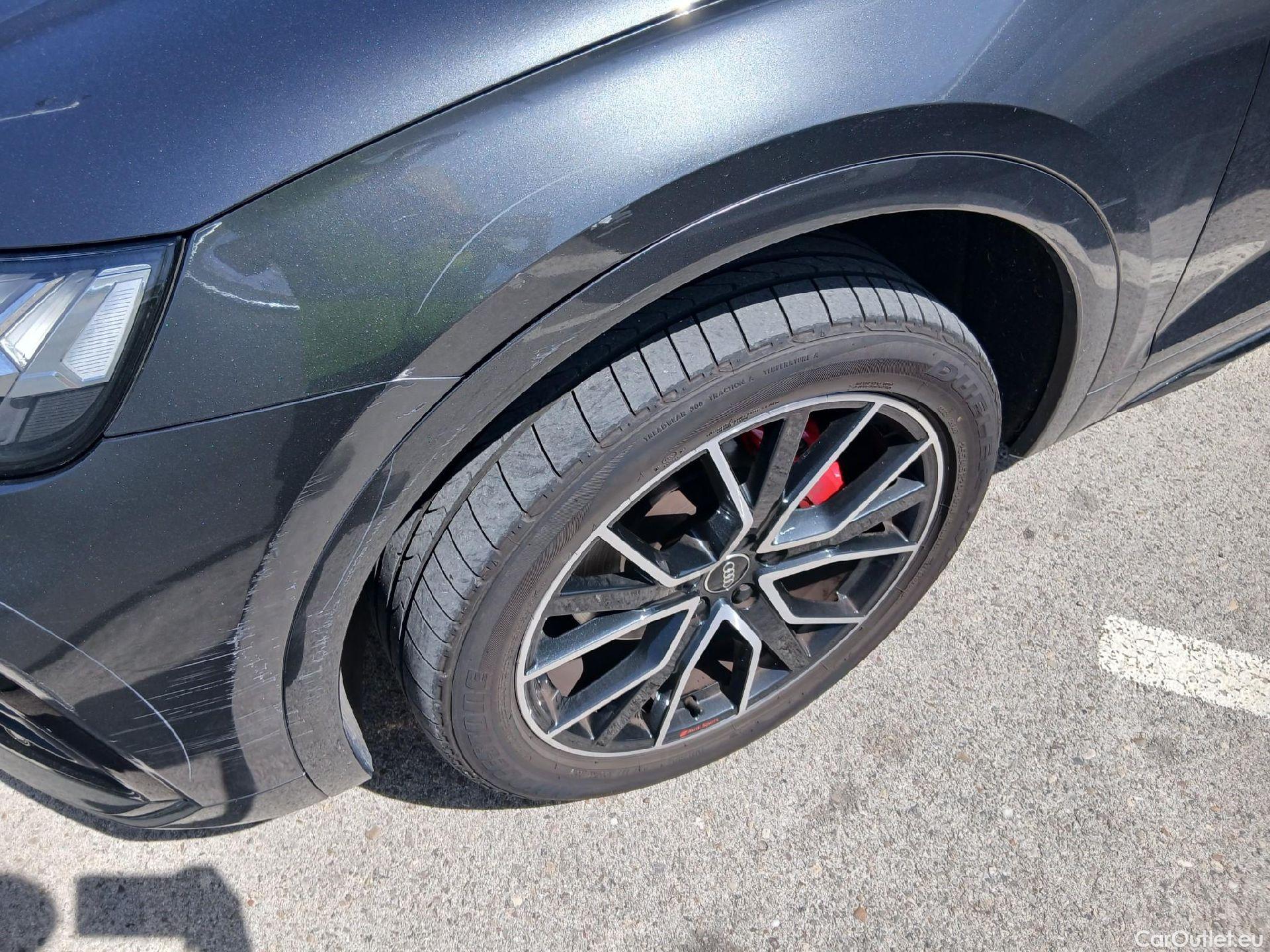  Audi  Q5 AUDI  Black Line 50 TFSI e quattro 300 CV  #11