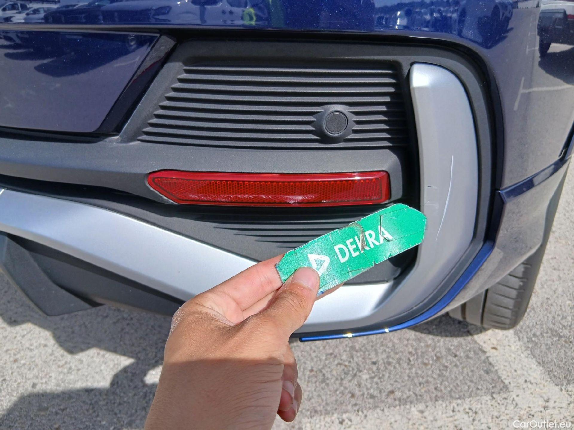  Audi  Q3 AUDI  Sportback / 2019 / 5P / todoterreno 40 TFSI quattro S line #25