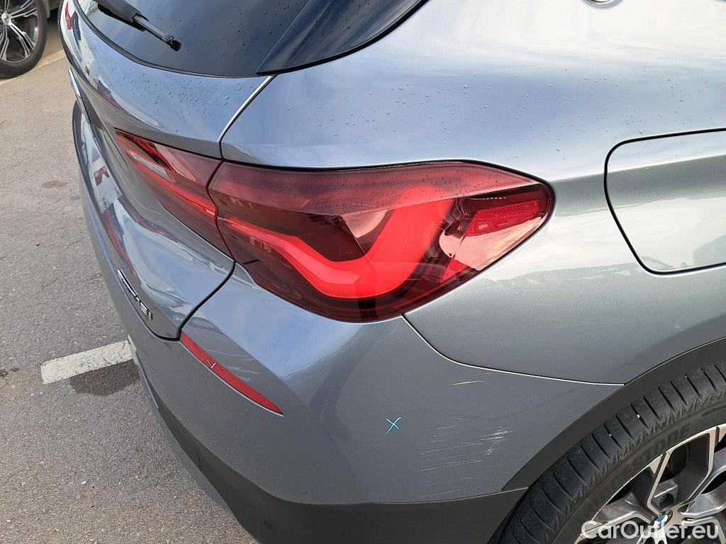  Bmw  X2 BMW  sDrive18i (CX4) #19