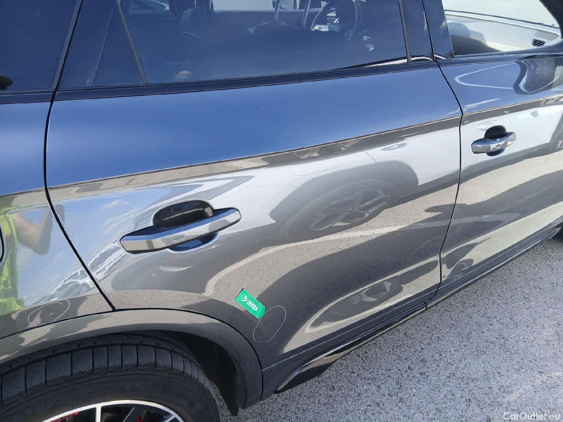  Audi  Q5 AUDI  Black Line 50 TFSI e quattro 300 CV  #32