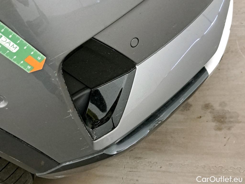  Audi  E-TRON AUDI  / 2019 / 5P / todoterreno Advanced 55 quattro #28