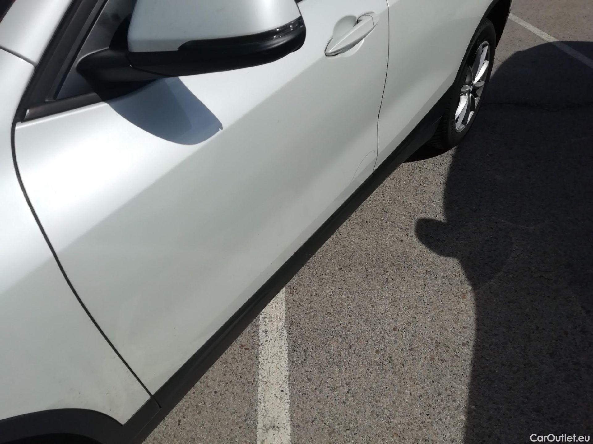  Bmw  X2 BMW  / 2017 / 5P / todoterreno sDrive18d #16