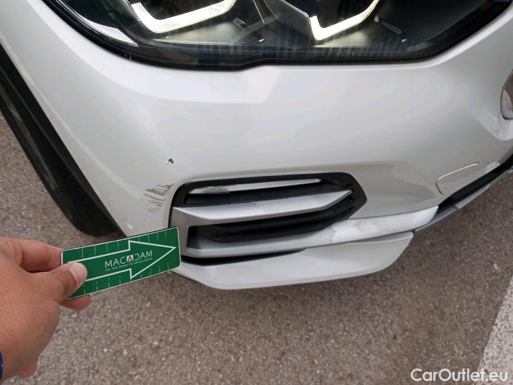  Bmw  X5 BMW  / 2018 / 5P / todoterreno xDrive30d #6