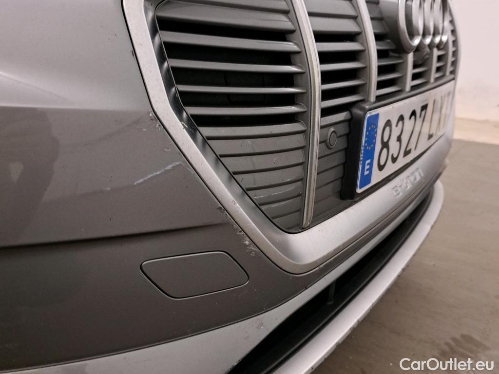  Audi  E-TRON AUDI  / 2019 / 5P / todoterreno Advanced 55 quattro #35