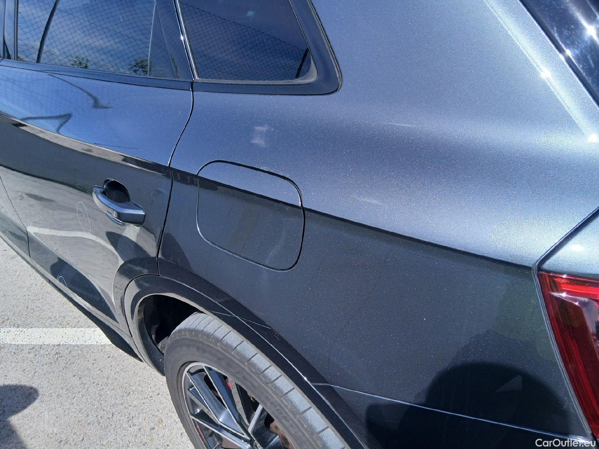  Audi  Q5 AUDI  Black Line 50 TFSI e quattro 300 CV  #22