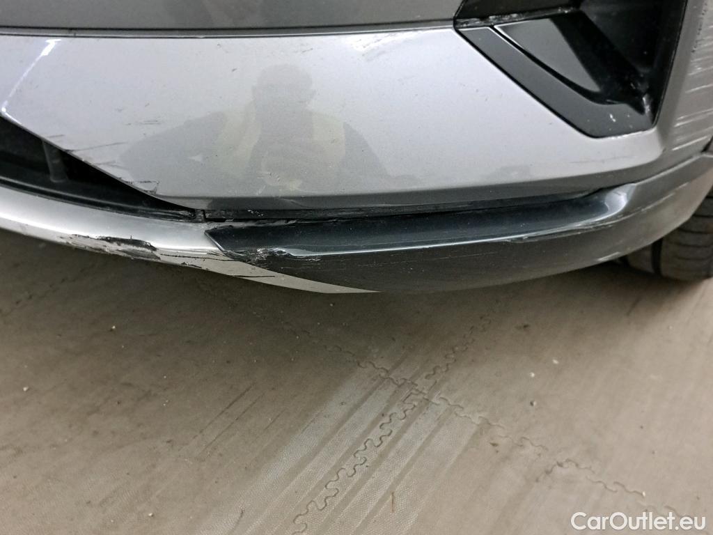  Audi  E-TRON AUDI  / 2019 / 5P / todoterreno Advanced 55 quattro #29