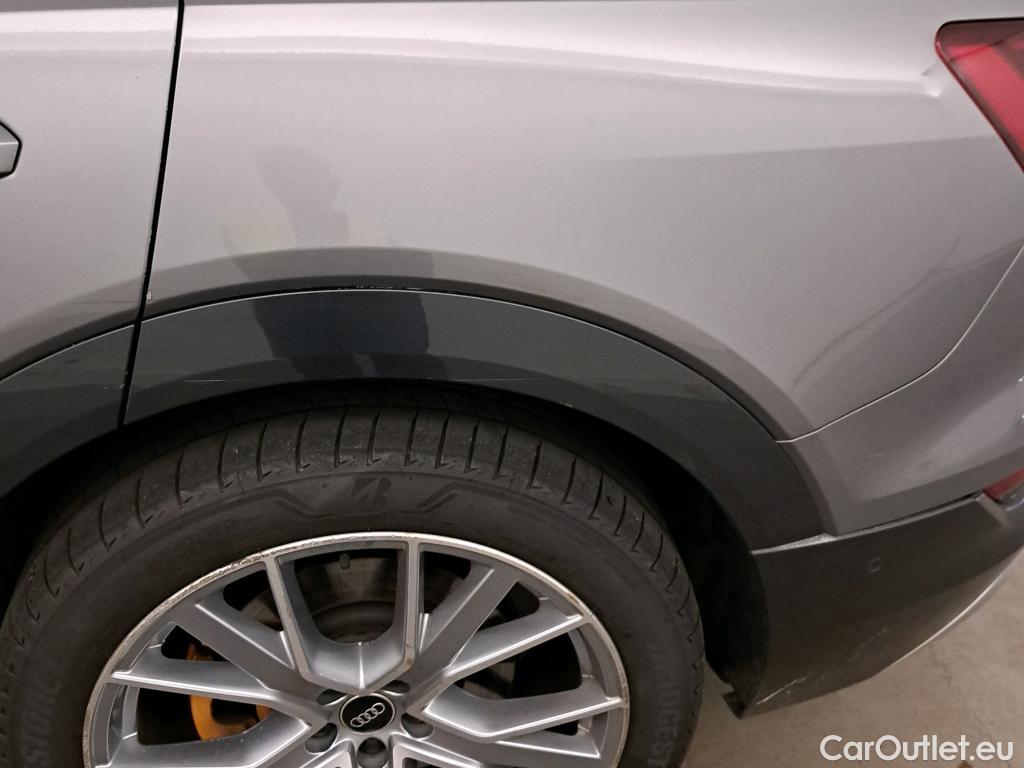  Audi  E-TRON AUDI  / 2019 / 5P / todoterreno Advanced 55 quattro #47