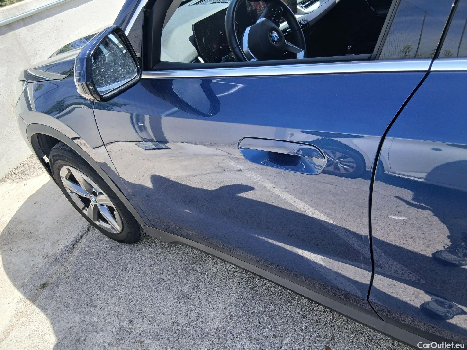  Bmw  X1 BMW  / 2022 / 5P / todoterreno sDrive18d #9
