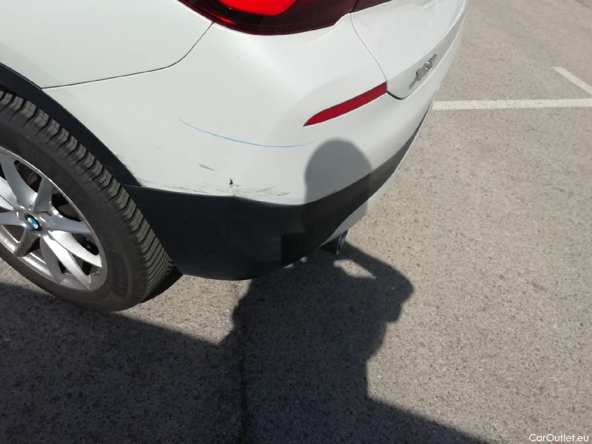  Bmw  X2 BMW  / 2017 / 5P / todoterreno sDrive18d #17