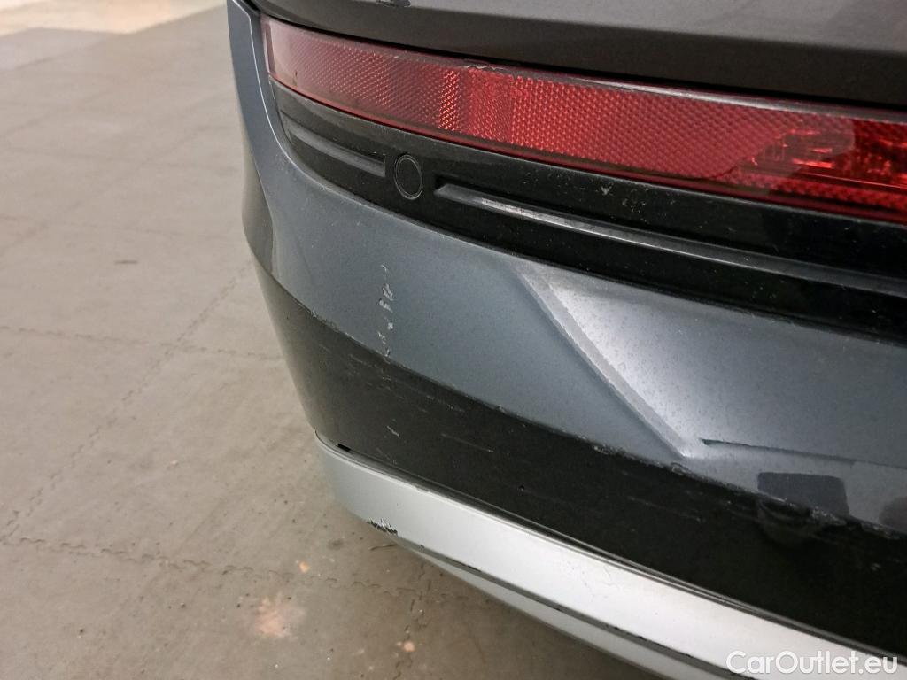  Audi  E-TRON AUDI  / 2019 / 5P / todoterreno Advanced 55 quattro #7