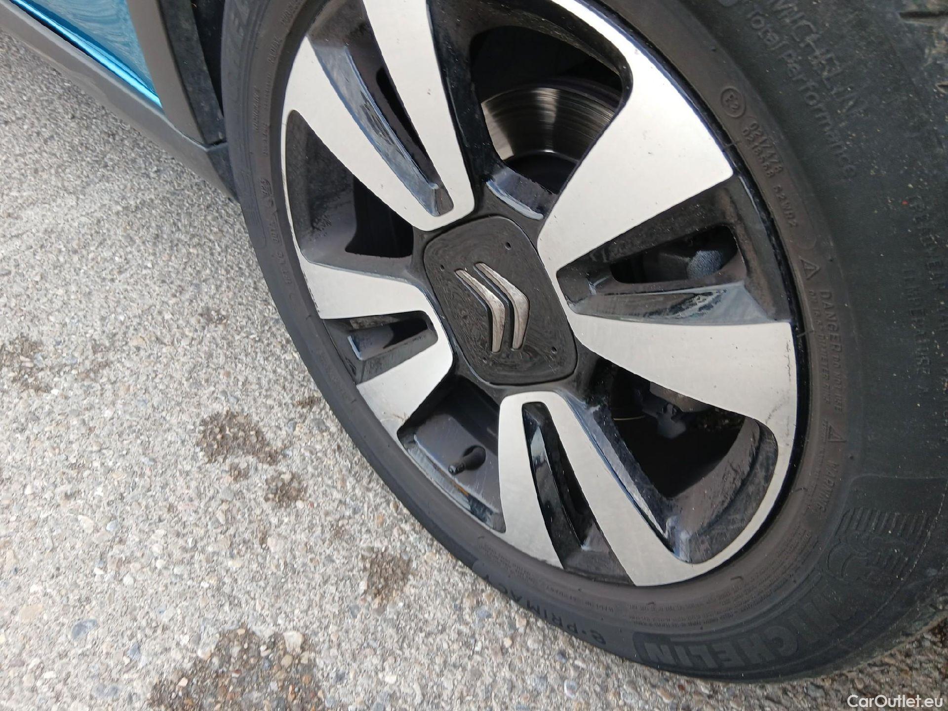 Citroen  C3  Feel Pack 1.5 BlueHDi 100CV MT6 E6d #22
