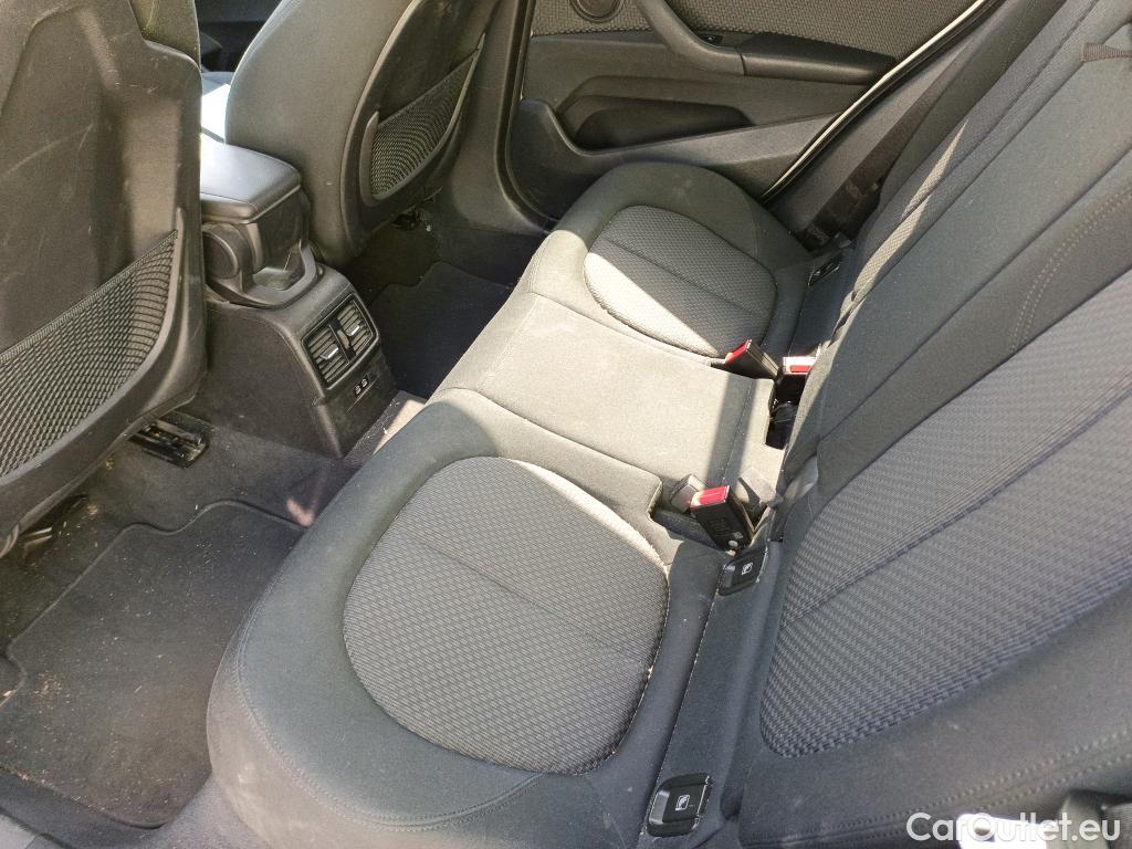  Bmw  X1 BMW  / 2019 / 5P / todoterreno sDrive18d Business #11