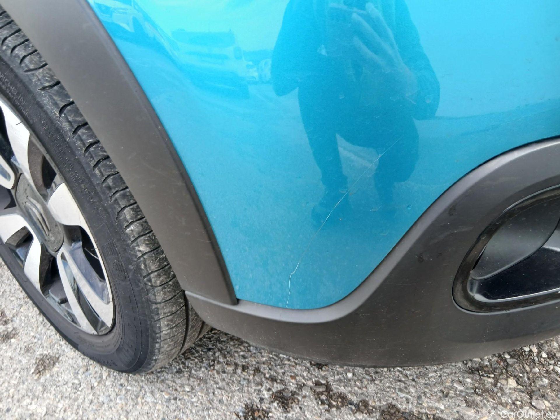  Citroen  C3  Feel Pack 1.5 BlueHDi 100CV MT6 E6d #1