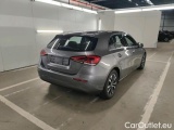  Mercedes  A-Klasse  A 180 d Business Solution 85kW/116pk  5D/P Auto-8 #4