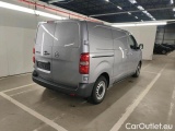  Opel  Vivaro  2.0 Turbo Edition L2H1 Auto 106kW/144pk  5D/P Auto-8 - CO2 indicatief #4