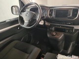  Opel  Vivaro  2.0 Turbo Edition L2H1 Auto 106kW/144pk  5D/P Auto-8 - CO2 indicatief #5