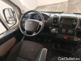  Peugeot  Boxer  2.0 BlueHDi S/S 130 Pro 335 L2.. 96kW/130pk  2D/P Man-6 #5
