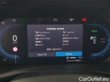  Volvo  C40  Recharge Extended Range Plus 185kW/252pk  5D/P Auto-1 (4 seizoenen Banden) - WLTP onvolledig #9