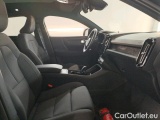  Volvo  C40  Recharge Extended Range Plus 185kW/252pk  5D/P Auto-1 (4 seizoenen Banden) - WLTP onvolledig #7