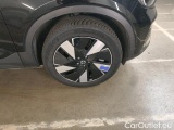  Volvo  C40  Recharge Extended Range Plus 185kW/252pk  5D/P Auto-1 (4 seizoenen Banden) - WLTP onvolledig #84