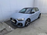A1 Sportback