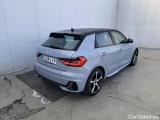 A1 Sportback