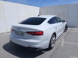A5 Sportback