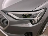  Audi  E-TRON AUDI  / 2019 / 5P / todoterreno Advanced 55 quattro #18