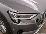  Audi  E-TRON AUDI  / 2019 / 5P / todoterreno Advanced 55 quattro #19