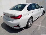  Bmw  Serie 3 BMW  / 2018 / 4P / sedán 318d Auto. #2