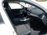  Bmw  Serie 3 BMW  / 2018 / 4P / sedán 318d Auto. #6