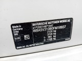  Bmw  Serie 3 BMW  / 2018 / 4P / sedán 318d Auto. #16