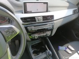  Bmw  X1 BMW  / 2019 / 5P / todoterreno sDrive18d Business #13