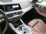  Bmw  X5 BMW  / 2018 / 5P / todoterreno xDrive30d #14