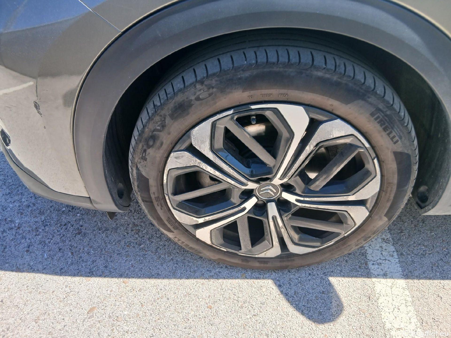  Citroen  C5 CITROEN  X Hybrid 225 CV e-EAT8 Shine Pack 12 kWh #2
