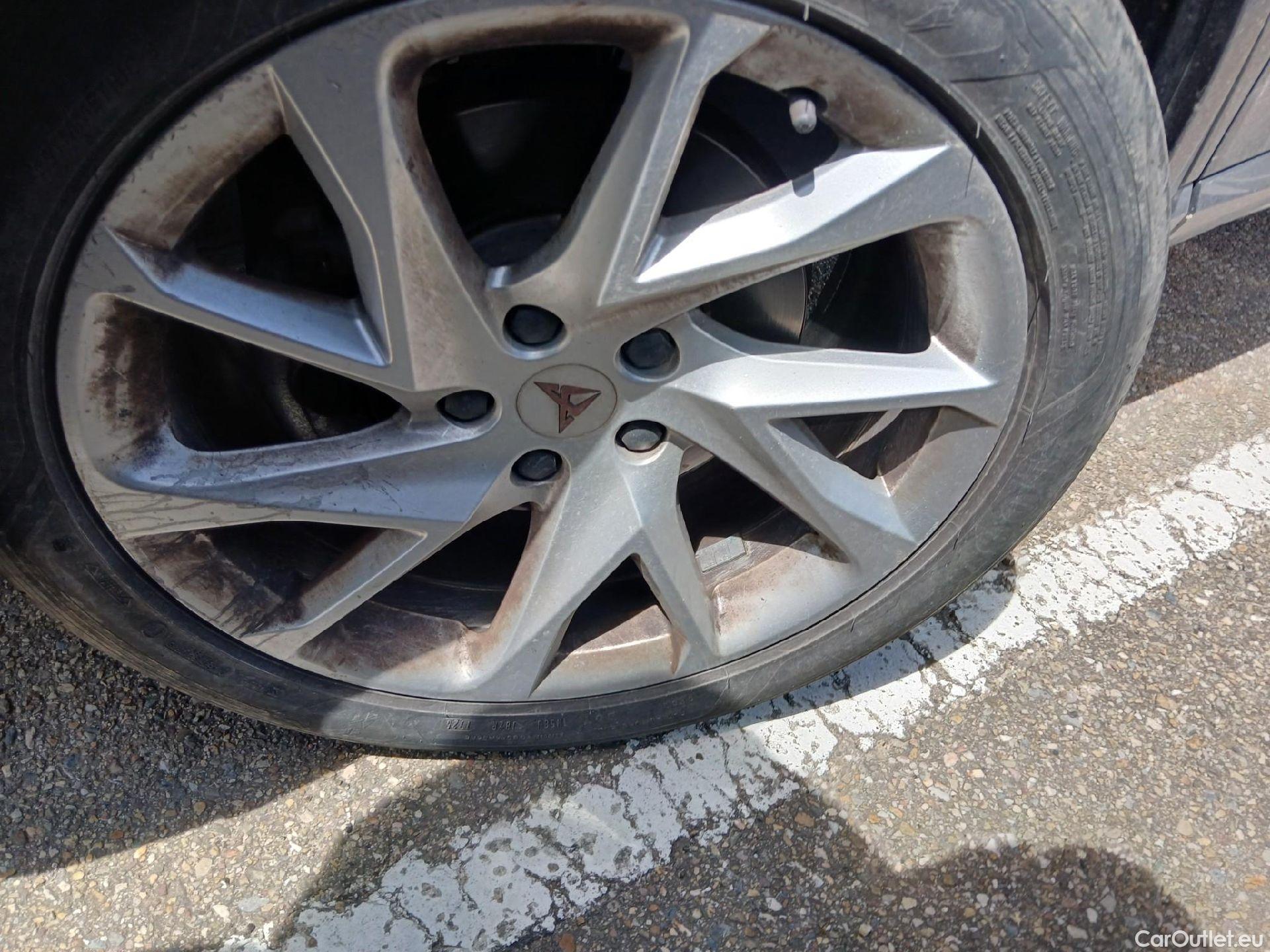  Cupra  Formentor CUPRA  1.5 TSI 150 CV  #14