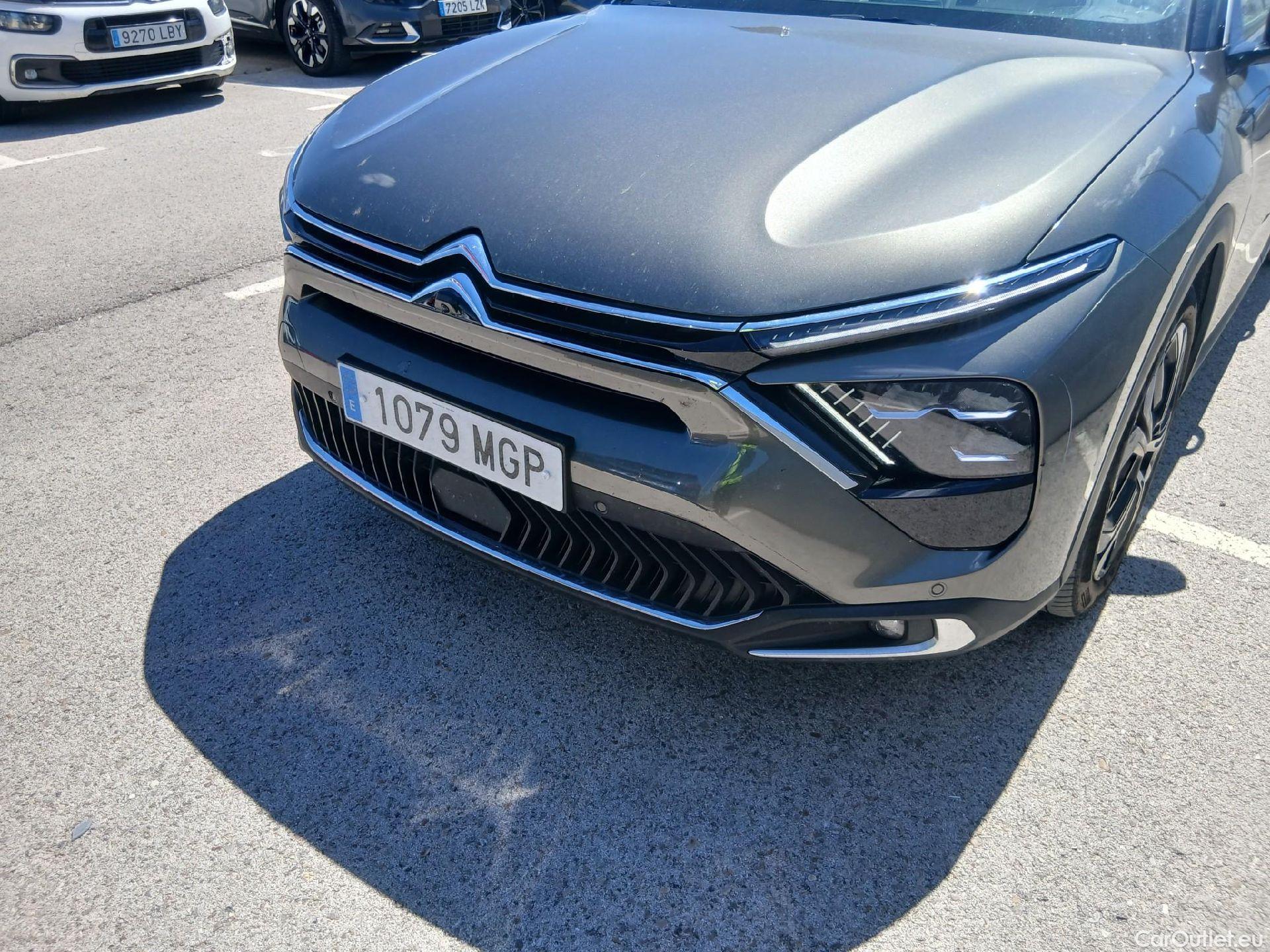  Citroen  C5 CITROEN  X Hybrid 225 CV e-EAT8 Shine Pack 12 kWh #5