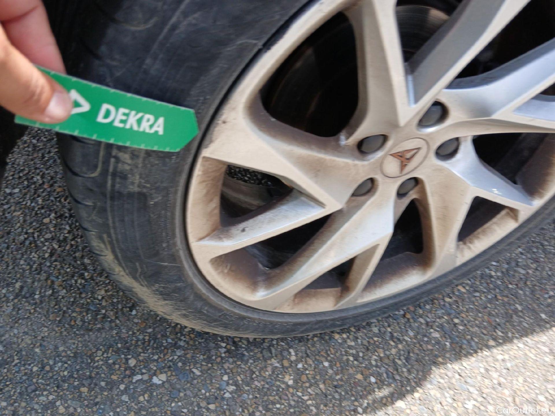 Cupra  Formentor CUPRA  1.5 TSI 150 CV  #28