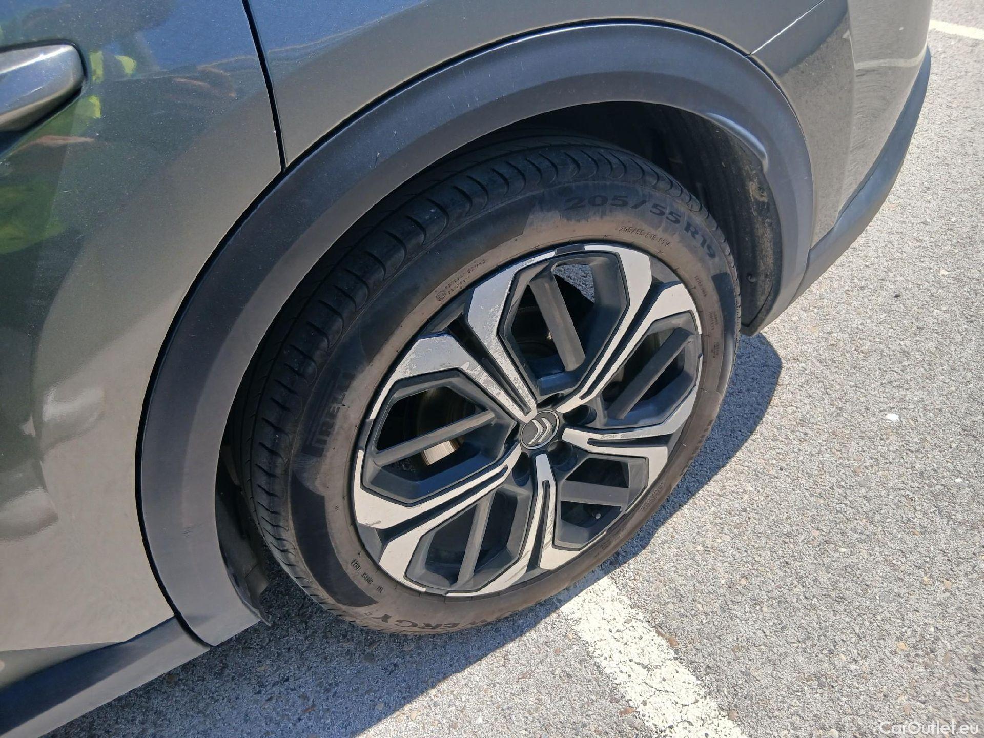  Citroen  C5 CITROEN  X Hybrid 225 CV e-EAT8 Shine Pack 12 kWh #20