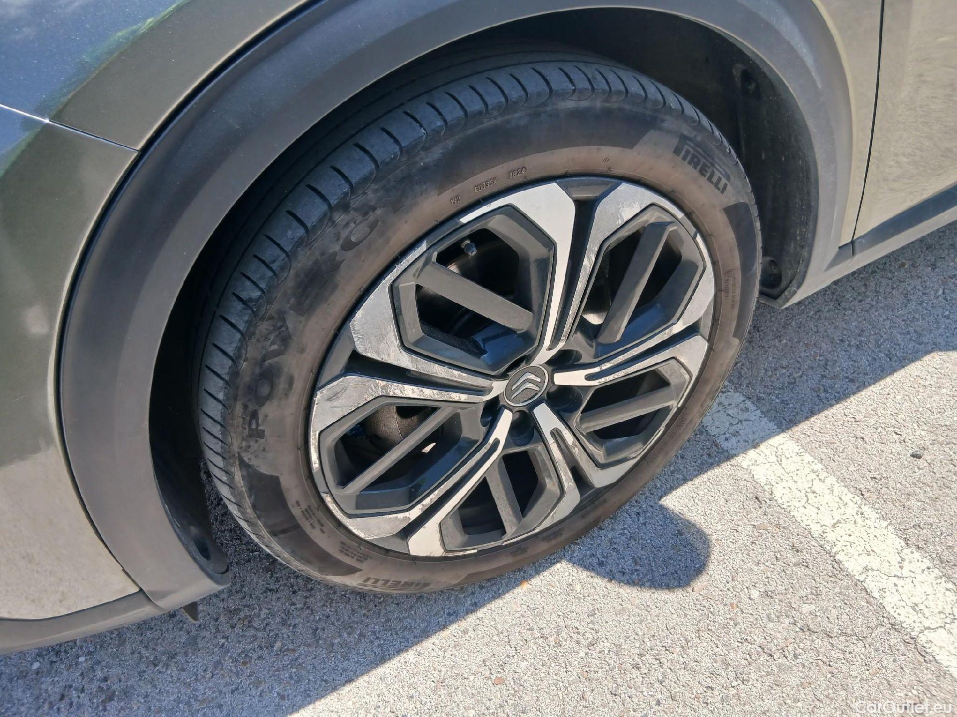  Citroen  C5 CITROEN  X Hybrid 225 CV e-EAT8 Shine Pack 12 kWh #11